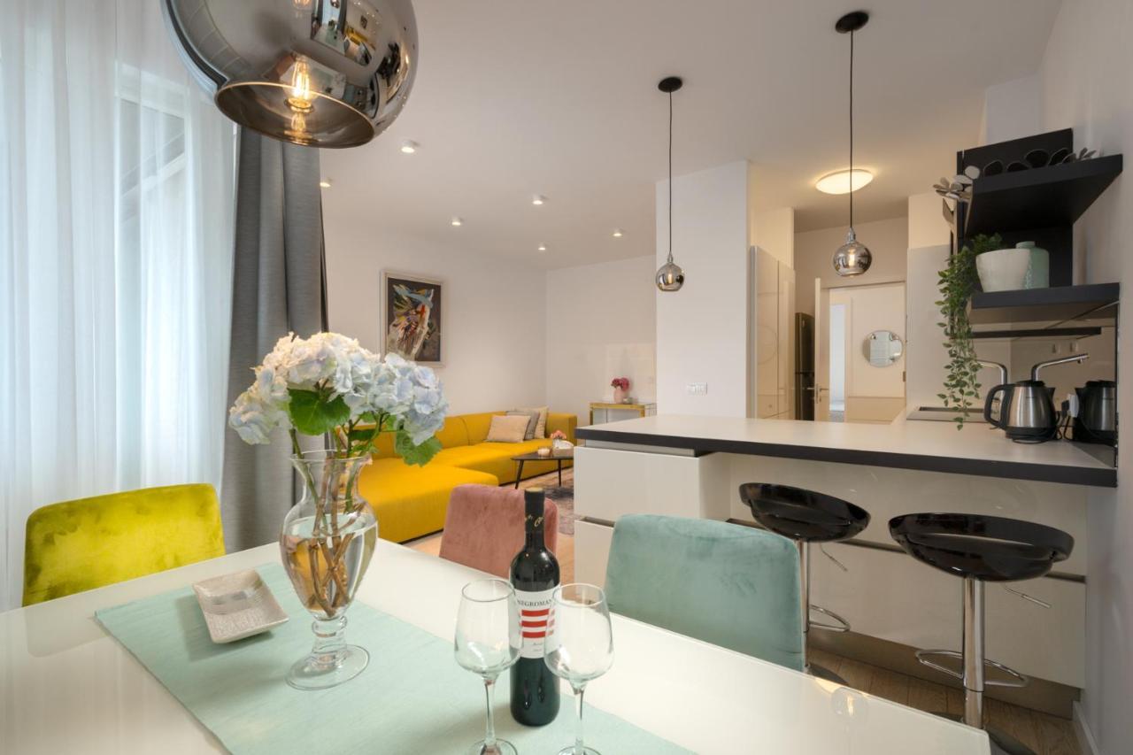 Apartment Uvala 64 Dubrownik Zewnętrze zdjęcie