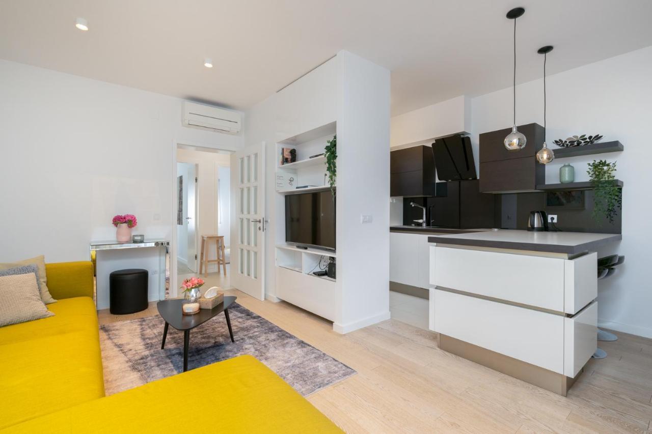 Apartment Uvala 64 Dubrownik Zewnętrze zdjęcie