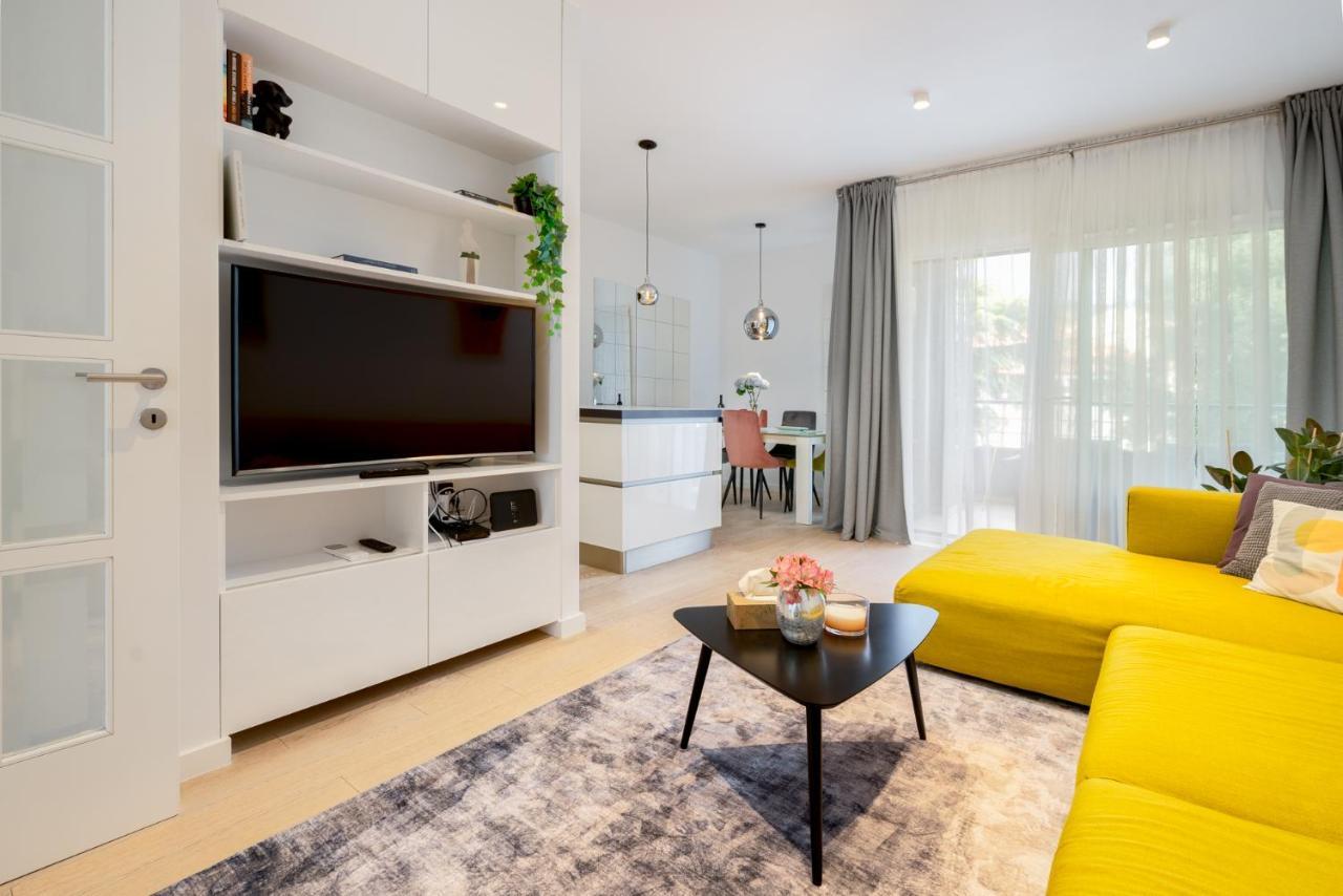 Apartment Uvala 64 Dubrownik Zewnętrze zdjęcie