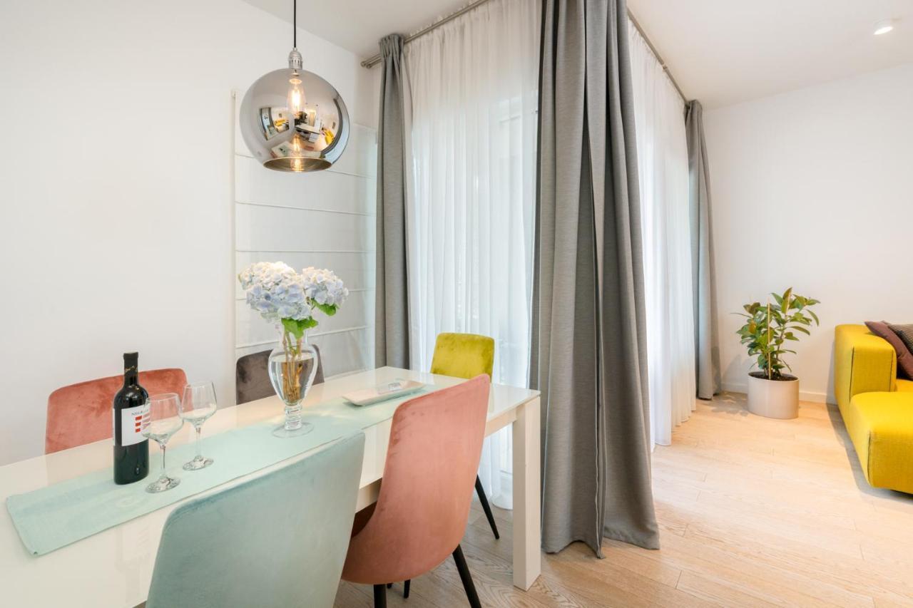 Apartment Uvala 64 Dubrownik Zewnętrze zdjęcie